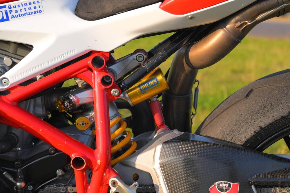 Ducati 848 (2007 - 13) (3)