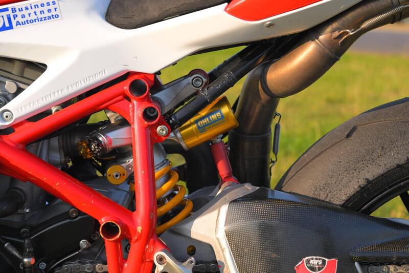 Ducati 848 (2007 - 13) (3)