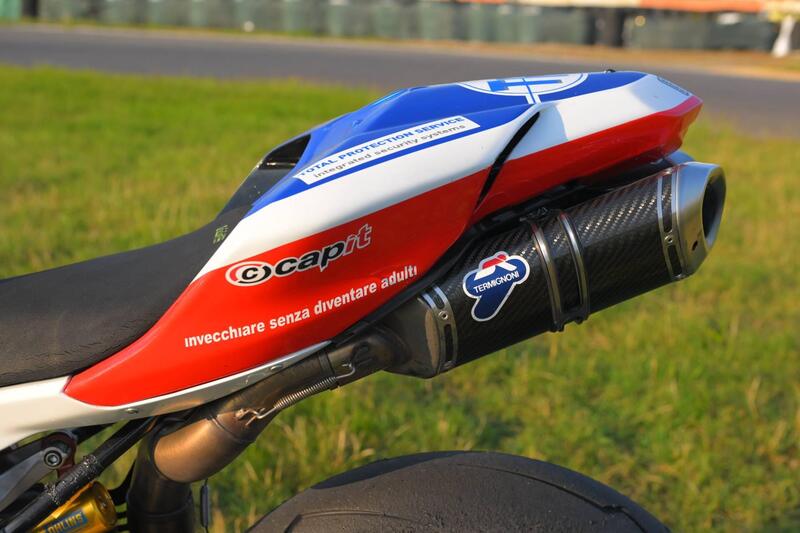 Ducati 848 (2007 - 13) (4)