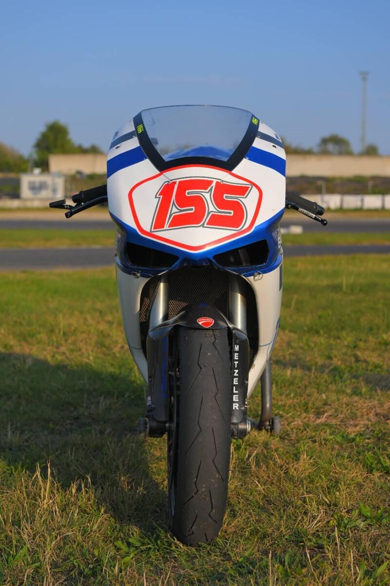 Ducati 848 (2007 - 13) (6)