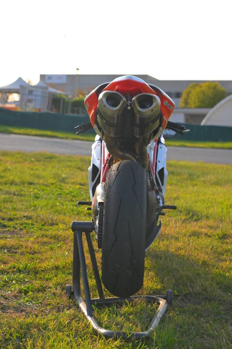 Ducati 848 (2007 - 13) (7)