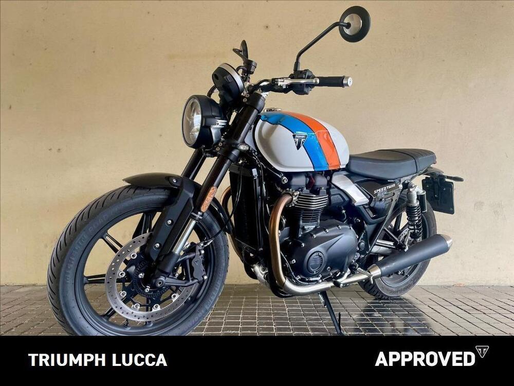 Triumph Speed Twin 900 (2025 - 26) (7)