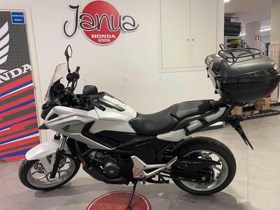 Honda NC 750 X DCT ABS (2018 - 20) usata