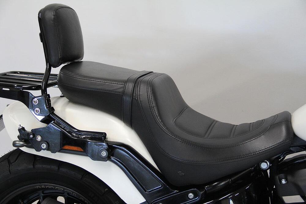 Harley-Davidson 114 Fat Bob (2018 - 20) - FXFBS (6)