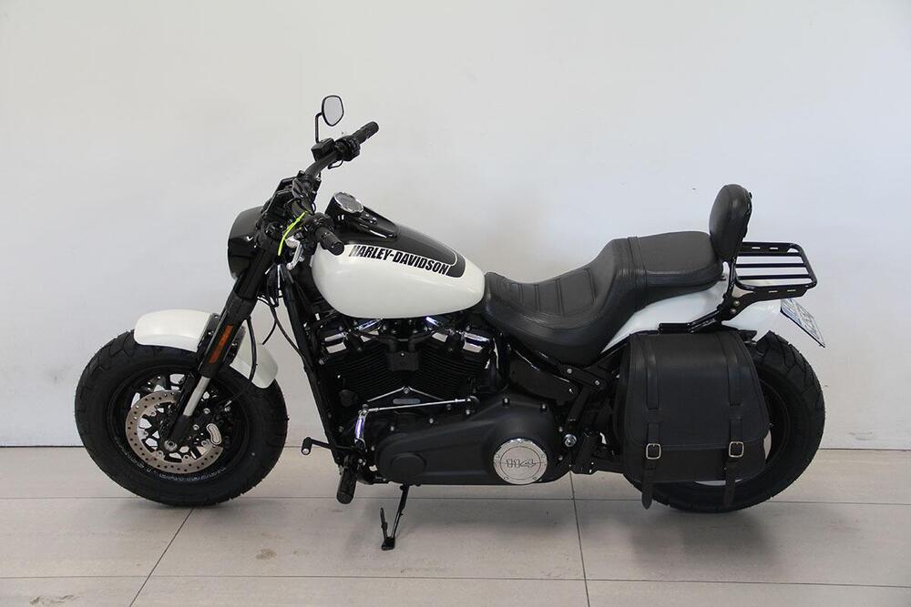 Harley-Davidson 114 Fat Bob (2018 - 20) - FXFBS (10)
