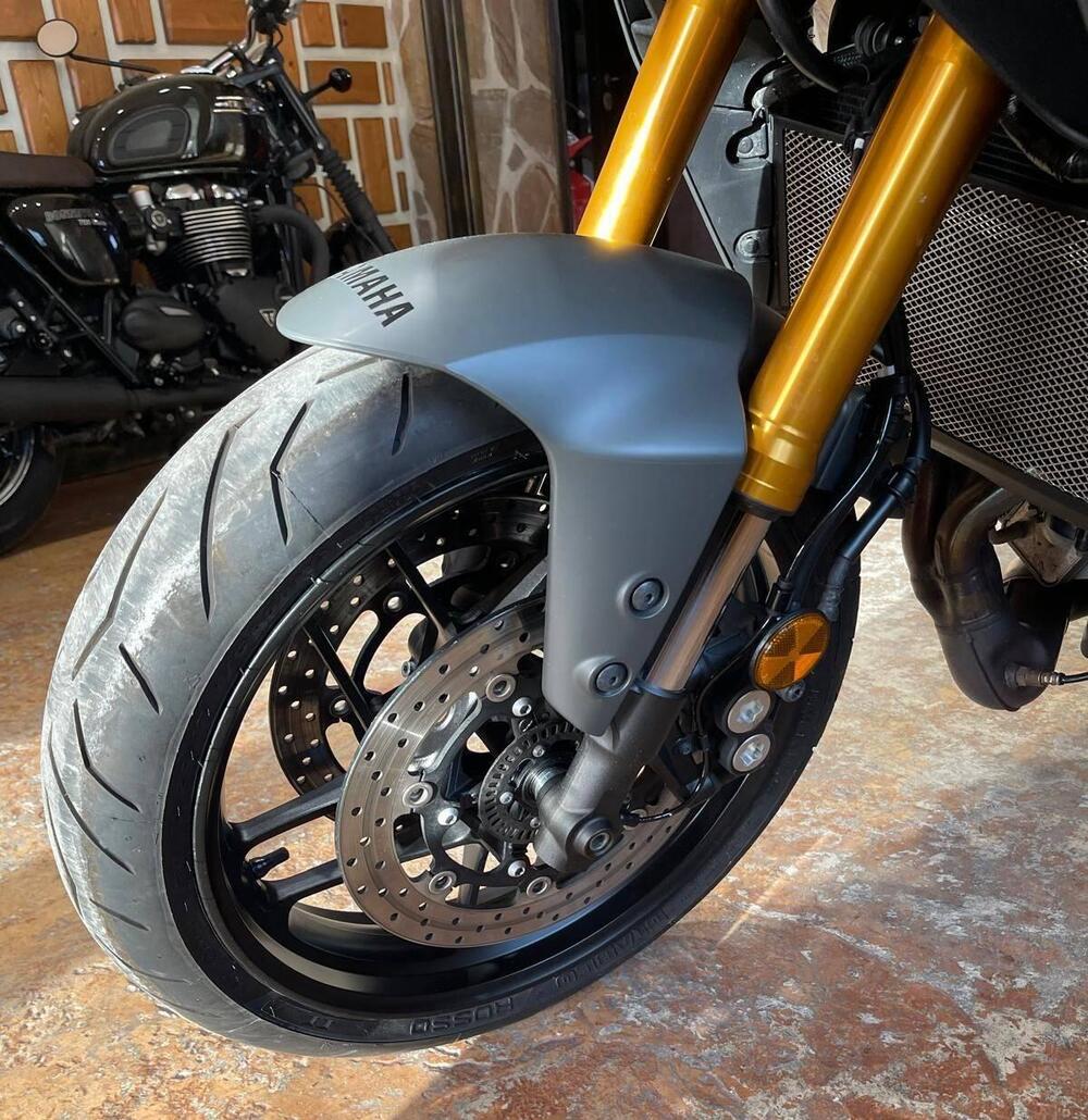 Yamaha Tracer 9 GT (2021 - 24) (7)