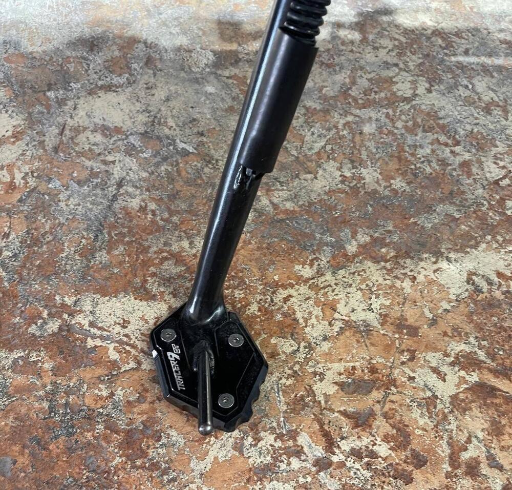 Yamaha Tracer 9 GT (2021 - 24) (10)