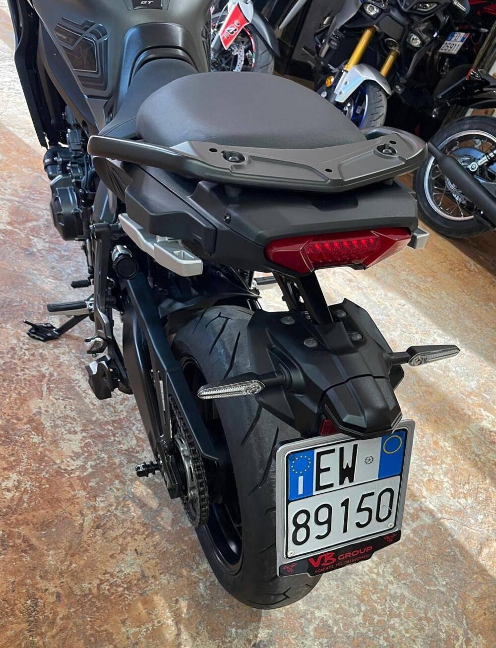 Yamaha Tracer 9 GT (2021 - 24) (11)