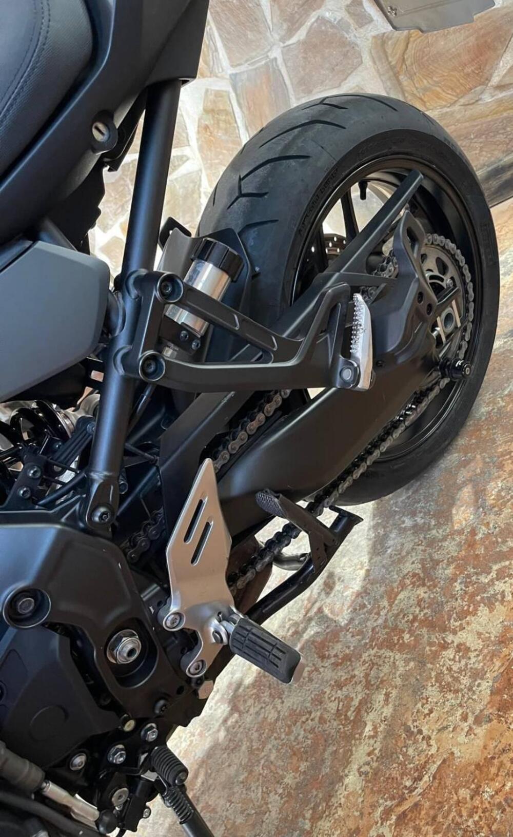 Yamaha Tracer 9 GT (2021 - 24) (12)