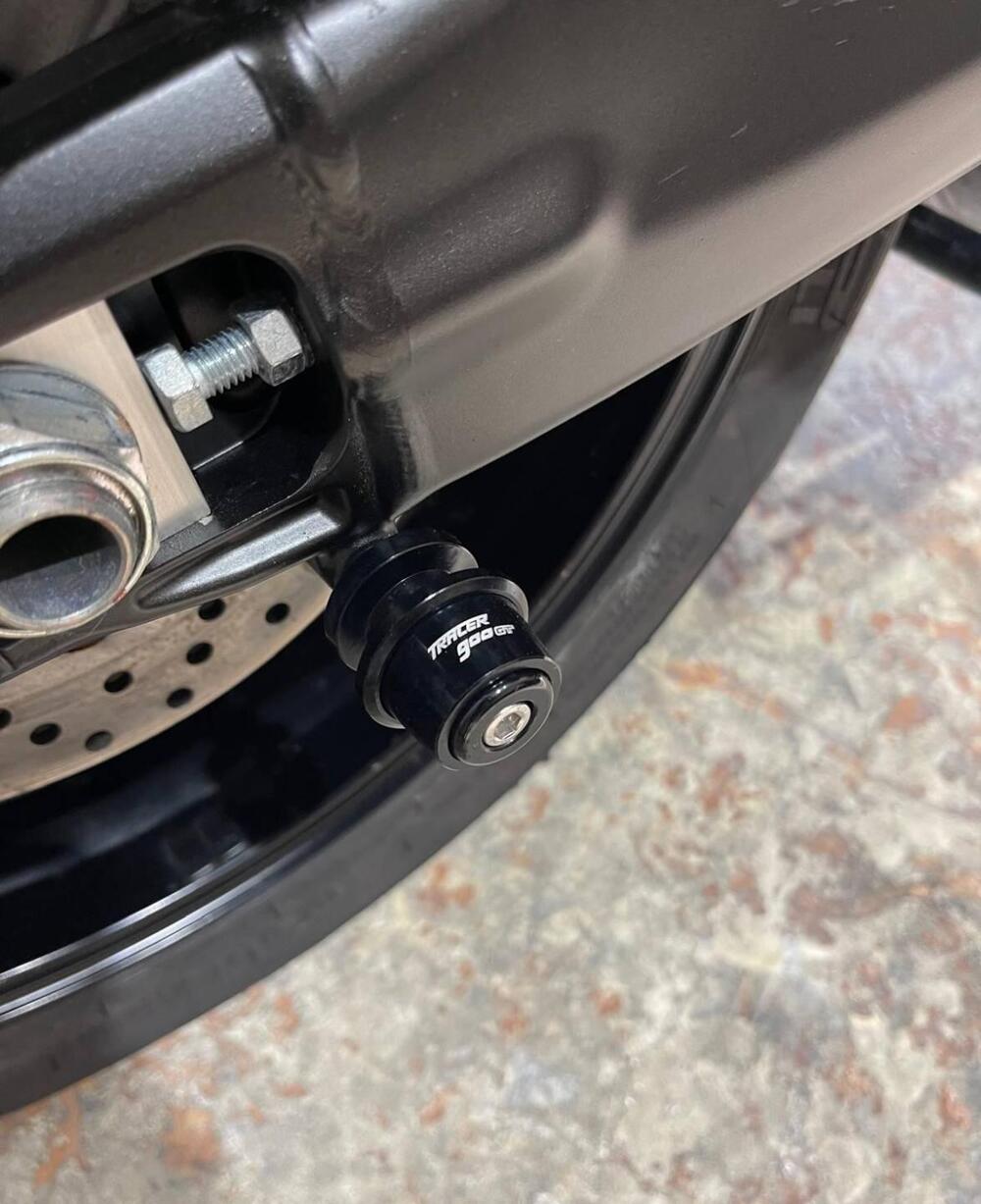 Yamaha Tracer 9 GT (2021 - 24) (15)