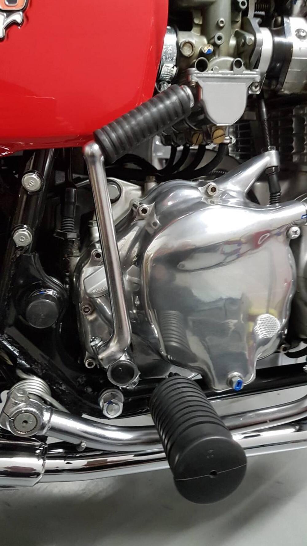 Honda CB 350 Four (8)