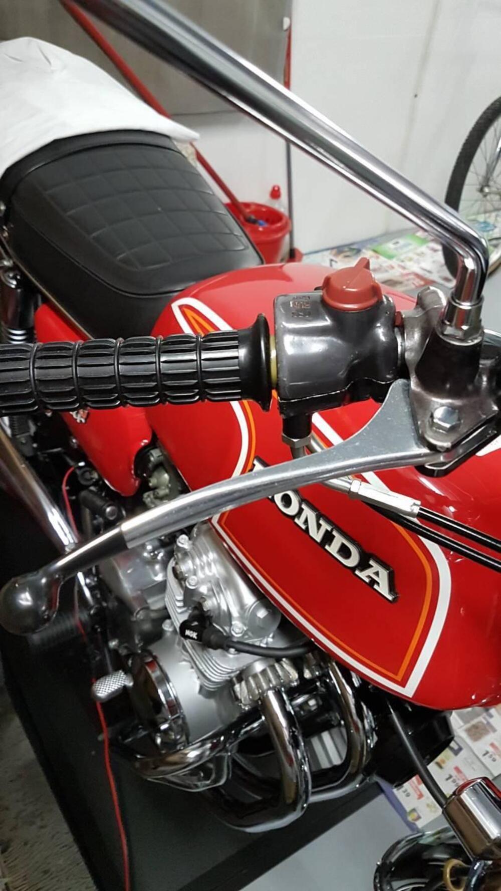 Honda CB 350 Four (20)