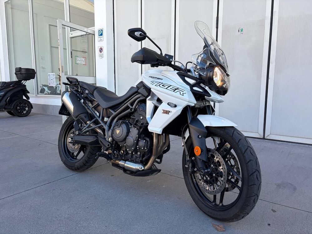 Triumph Tiger 800 XRx (2018 - 20) (4)
