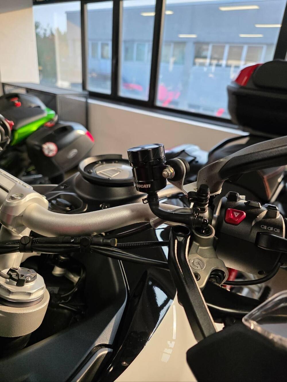 Ducati Multistrada V4 S (2021 - 24) (7)