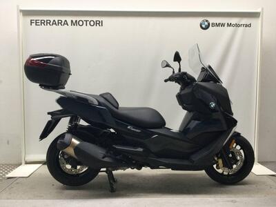 Bmw C 400 GT (2021 - 24) usata