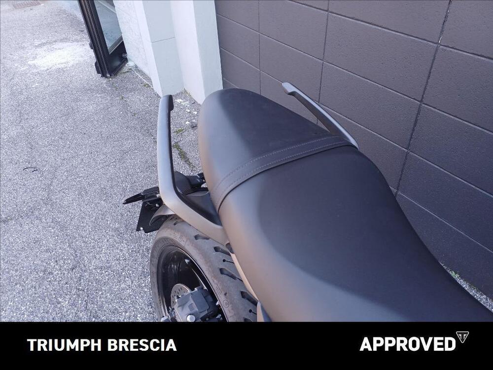 Triumph Trident 660 (2021 - 24) (4)