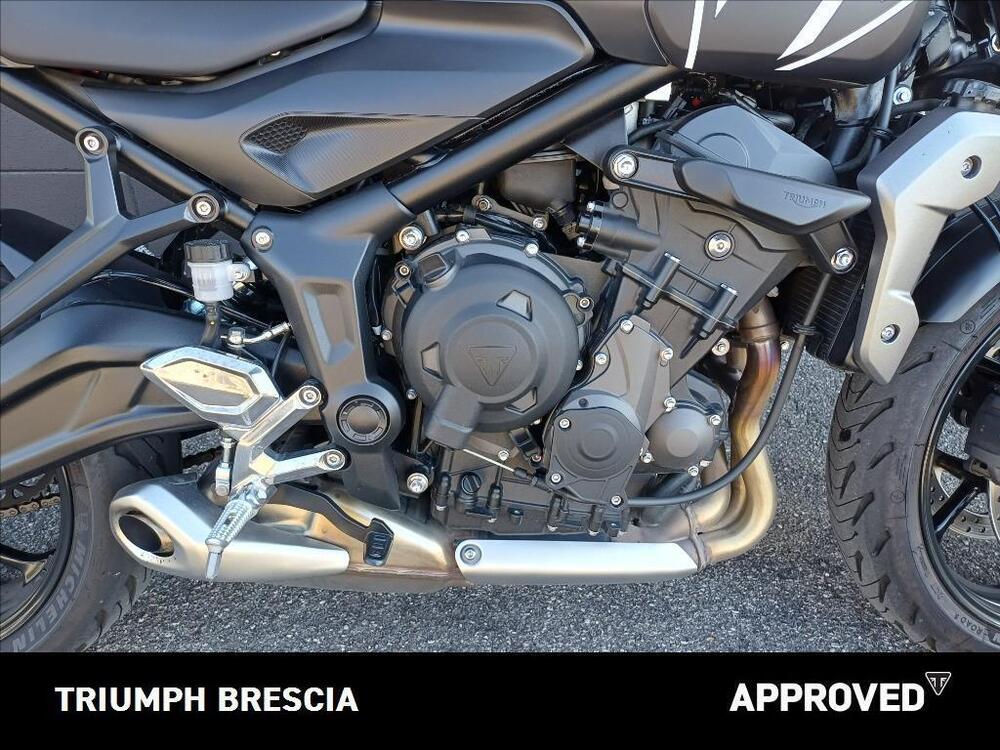 Triumph Trident 660 (2021 - 24) (6)
