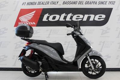 Piaggio Medley 125 S ABS (2021 - 24) usata