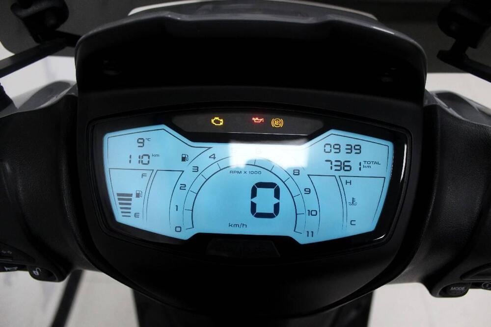 Piaggio Medley 125 S ABS (2021 - 24) (6)