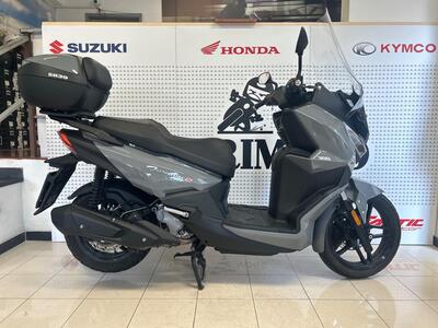 Sym Joyride 300 (2022 - 24) usata