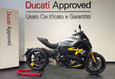 Ducati Diavel 1260 S (2021 - 22) usata