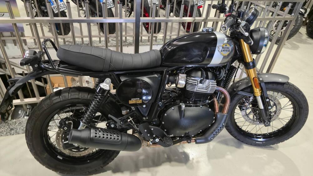 Royal Enfield Bear 650 (2025 - 26) (3)
