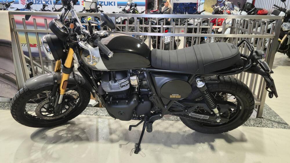 Royal Enfield Bear 650 (2025 - 26) (4)