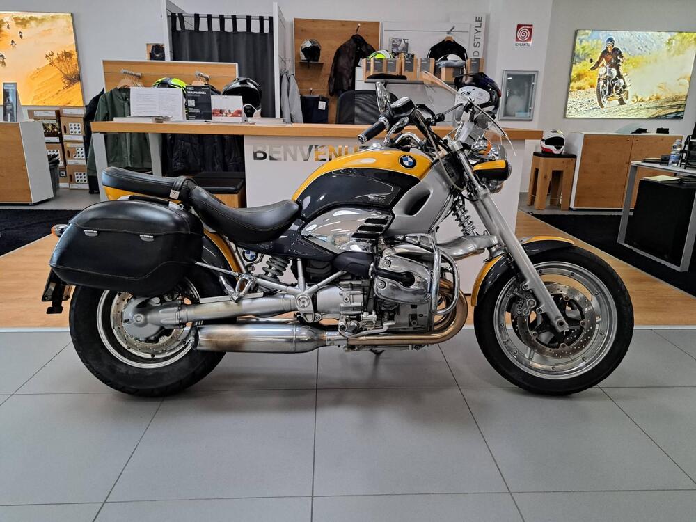 Bmw R 1200 C Independent