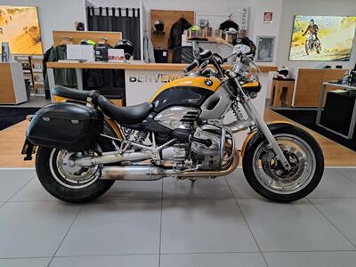 Bmw R 1200 C Independent usata