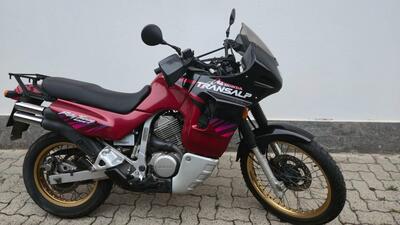 Honda Transalp XL 600V (1994 - 96) usata