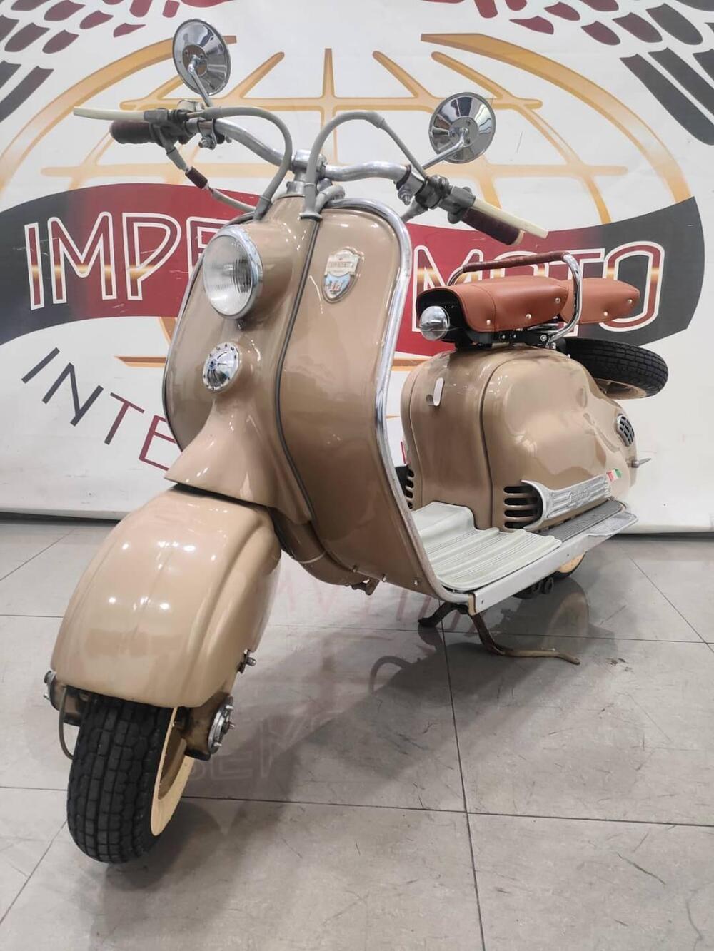 Innocenti Lambretta LD 125 (3)