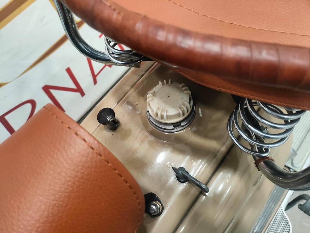 Innocenti Lambretta LD 125 (5)