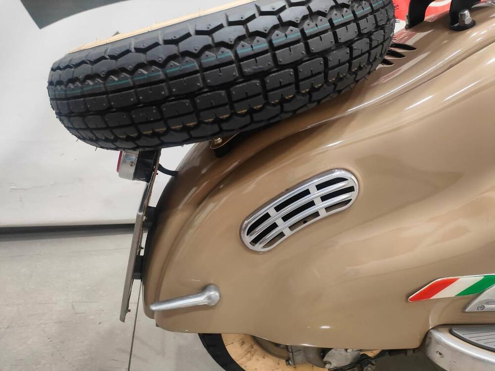 Innocenti Lambretta LD 125 (6)