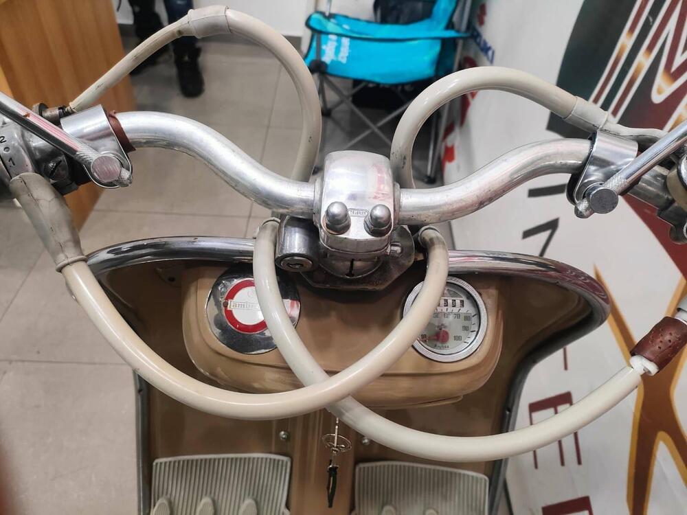 Innocenti Lambretta LD 125 (8)