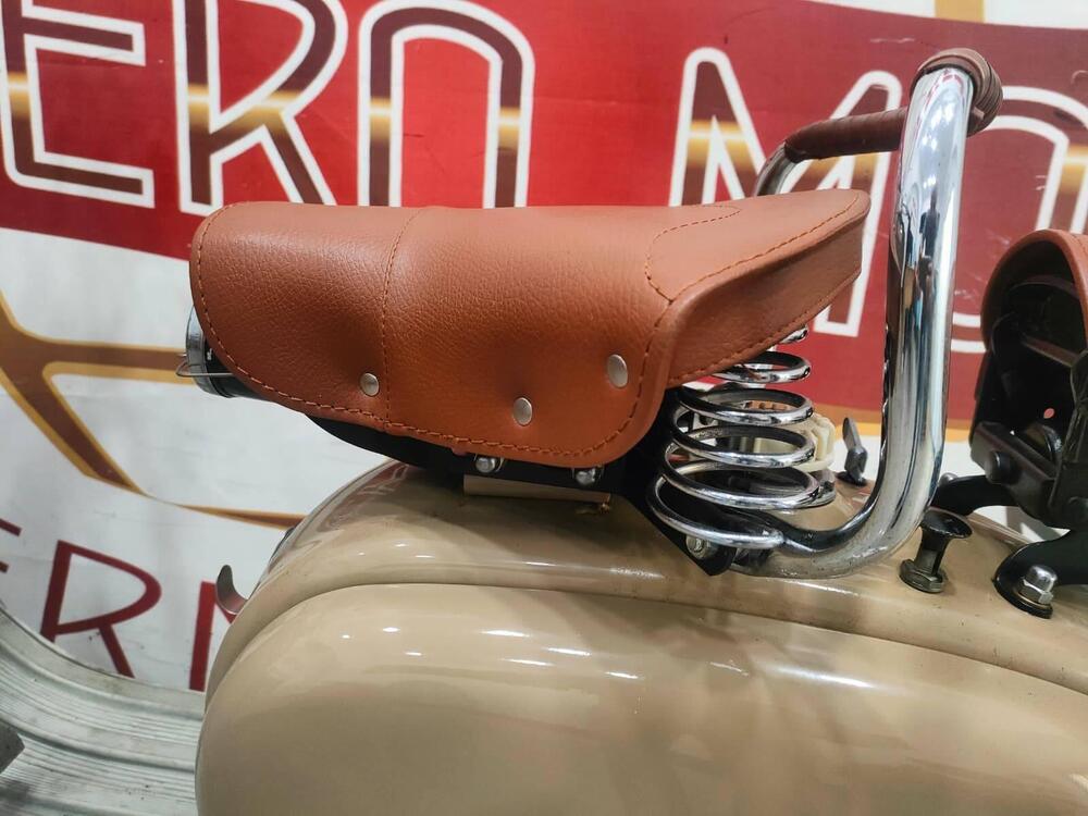 Innocenti Lambretta LD 125 (9)