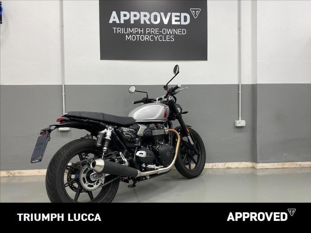 Triumph Speed Twin 900 (2025 - 26) (2)