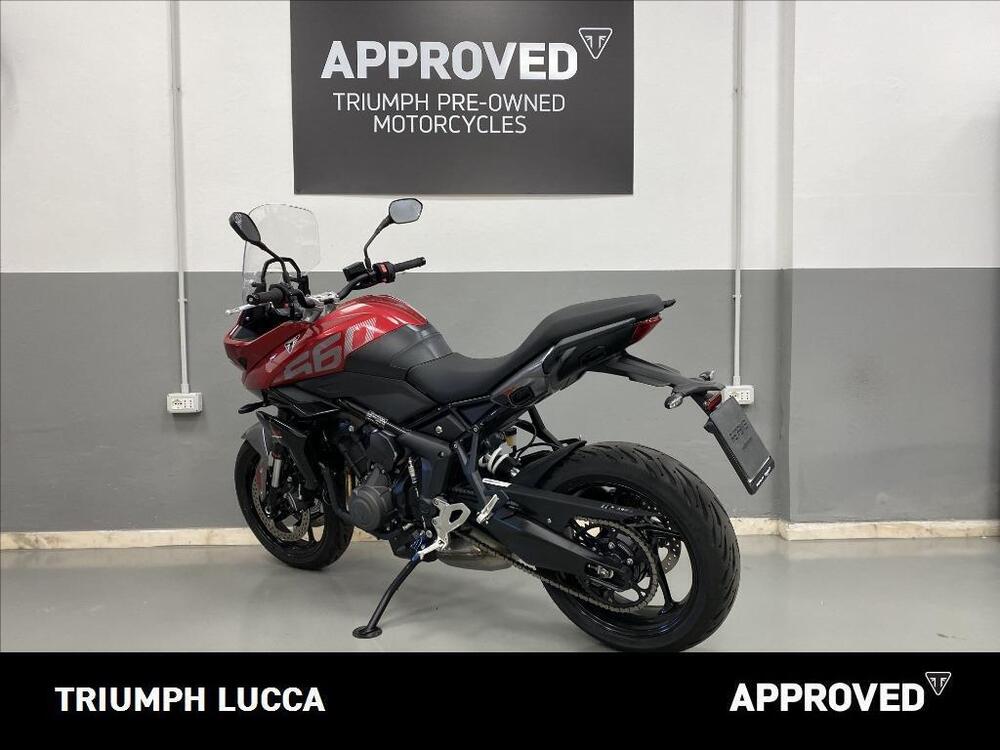 Triumph Tiger Sport 660 (2025) (3)