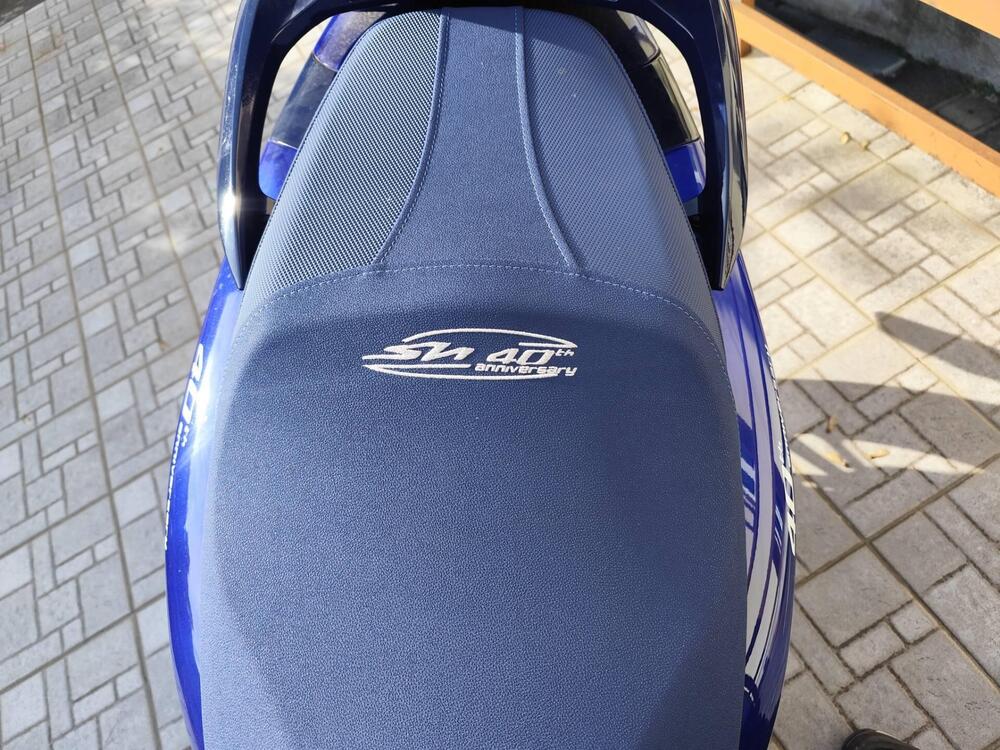 Honda SH 125i (2024 - 25) (4)