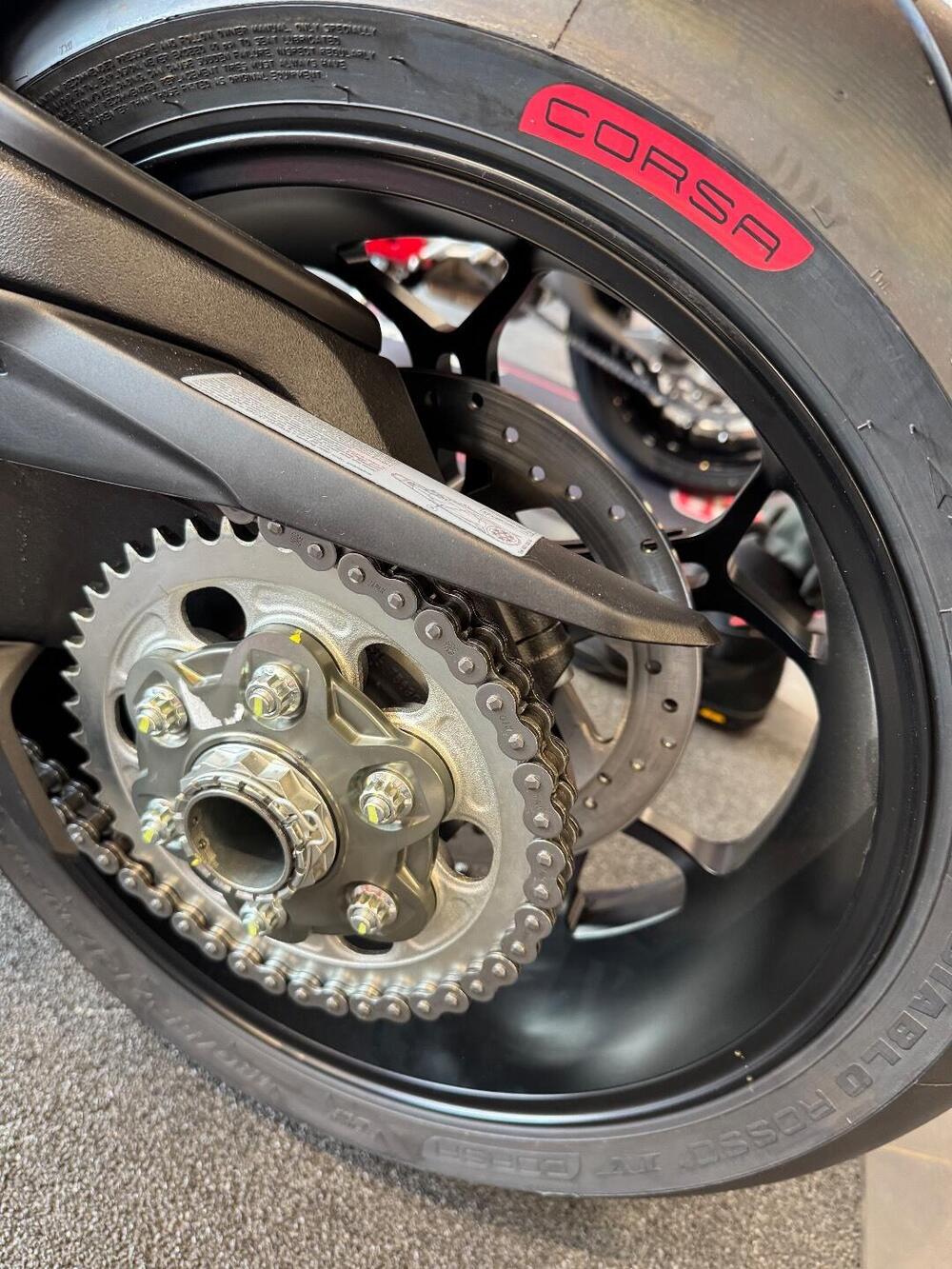 Ducati Multistrada V4 RS (2026) (9)