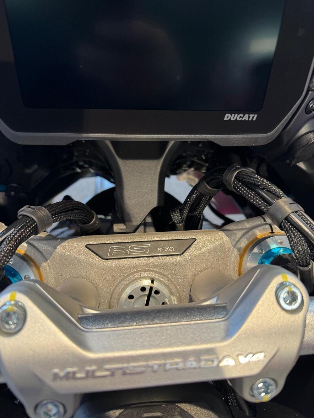 Ducati Multistrada V4 RS (2026) (12)