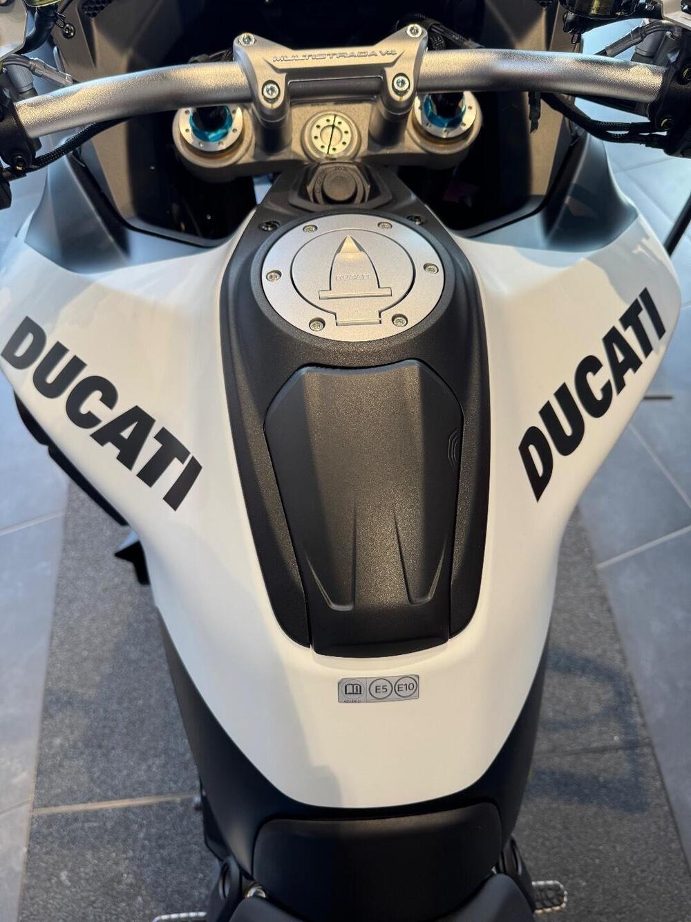 Ducati Multistrada V4 RS (2026) (10)