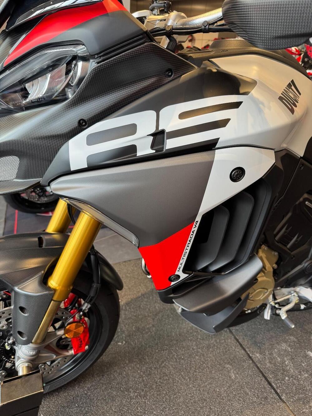 Ducati Multistrada V4 RS (2026) (14)