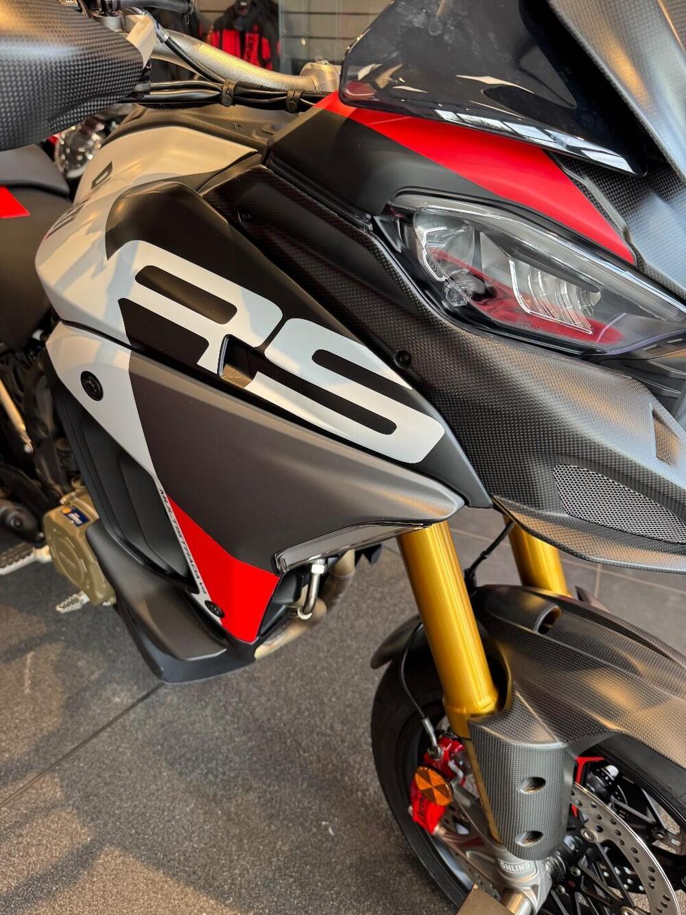 Ducati Multistrada V4 RS (2026) (16)