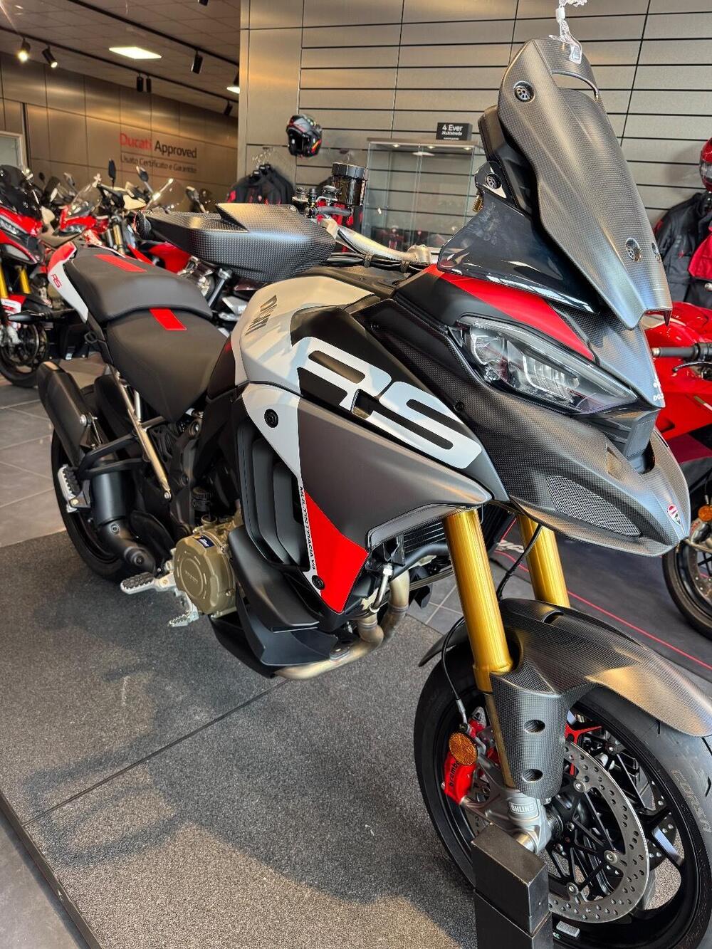 Ducati Multistrada V4 RS (2026) (18)
