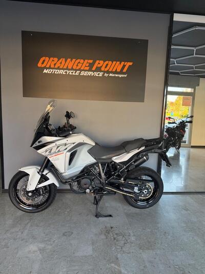 KTM 1290 Super Adventure (2015 - 16) usata