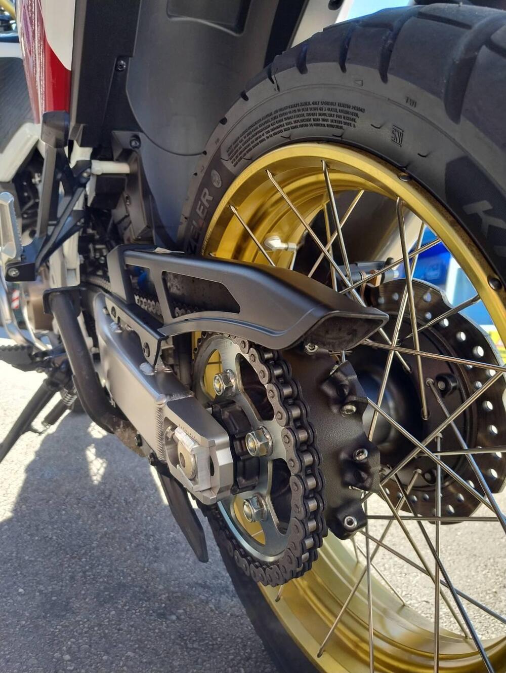 Honda Africa Twin CRF 1100L Adventure Sports DCT Travel Edition (2022 - 23) (12)