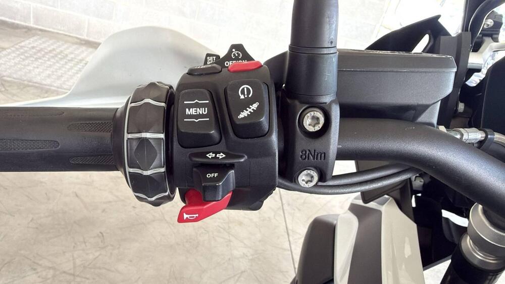 Bmw R 1250 GS (2021 - 24) (4)