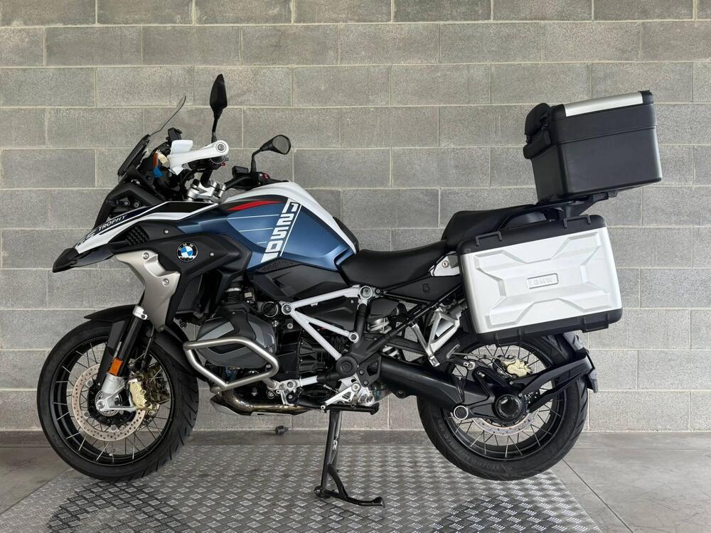 Bmw R 1250 GS (2021 - 24) (5)