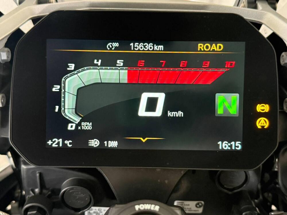 Bmw R 1250 GS (2021 - 24) (7)