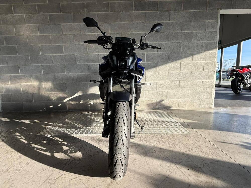 Yamaha MT-07 (2021 - 24) (5)